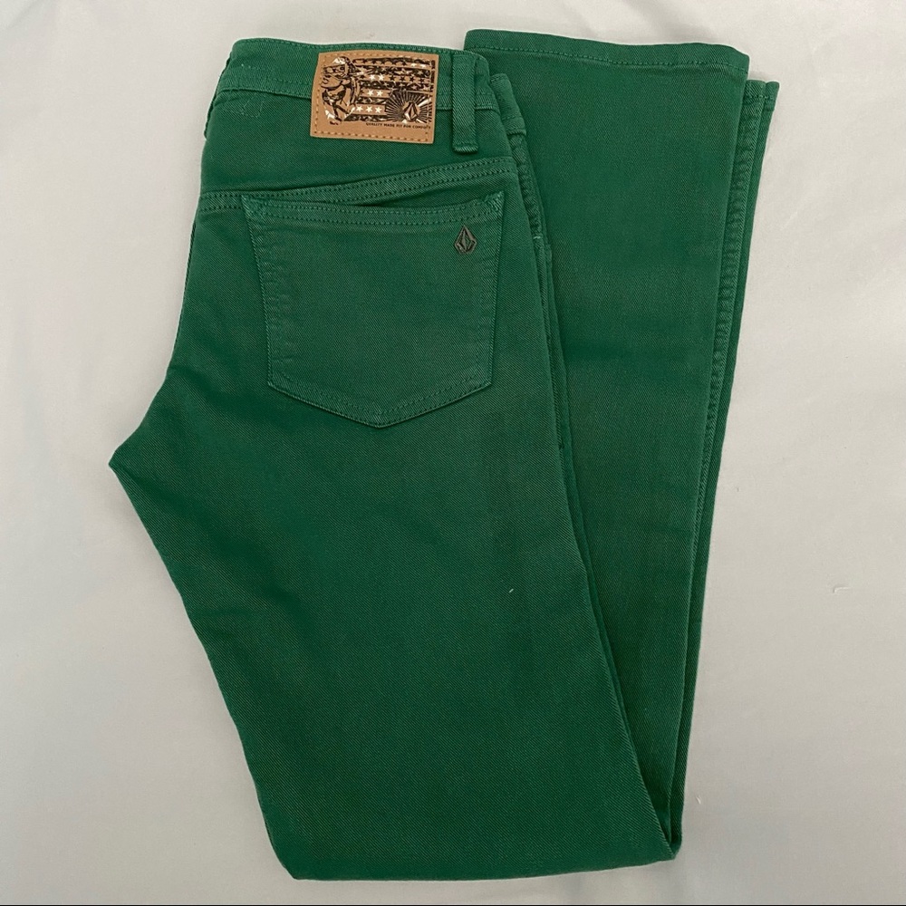 Genuine Volcom Brand Jeans